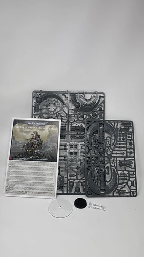 Warhammer 40k necrons catacomb - necrons,